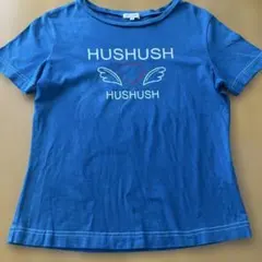 HusHusH 半袖Tシャツ 3のサムネイル