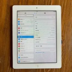 ジャンク タブレット