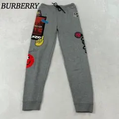 バーバリー ボトムス