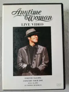 2025年最新】矢沢永吉 anytime womanの人気アイテム - メルカリ