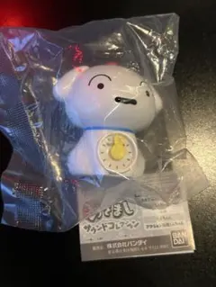 クレヨンしんちゃん めざましサウンドコレクション