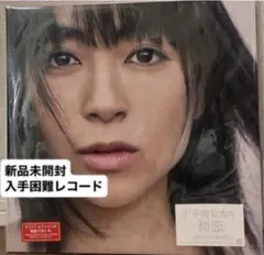 蕭亞軒 elva hsiao エルヴァ 紅薔薇 原音復刻版 台湾盤 新品未開封