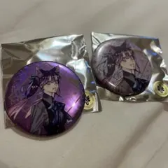 2025年最新】Gray-man 缶バッジ リナリーの人気アイテム - メルカリ