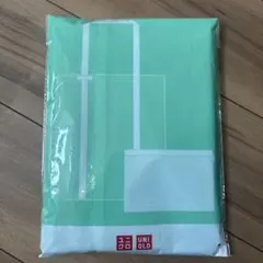 【未開封】UNIQLO メッシュトートバッグ・保冷ポーチのサムネイル