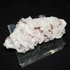 高品質　ホワイトローズカルサイト　白薔薇　カルサイト　ヤオガンシャン産 2025年最新】ホワイトローズカルサイトの人気アイテム - メルカリ