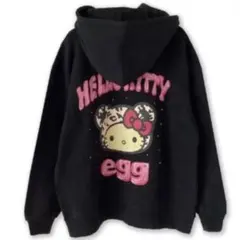 2025年最新】アベイル キティ ヒョウ柄 パーカーの人気アイテム