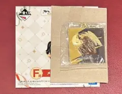 ミセスグリーンアップル 一番くじ F賞 メタルチャーム ダーリン MGA