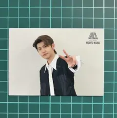 Mrs. GREEN APPLE  ゼンジン フォトカ 039