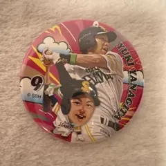 福岡ソフトバンクホークス 柳田悠岐 アクリルスタンド ミニ色紙 缶バッチ まとめ 福岡ソフトバンクホークス 柳田悠岐 アクリルスタンド ミニ色紙 缶