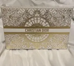 Dior プレゼント用ボックス、ショッピングバッグ、おまけ2点付
