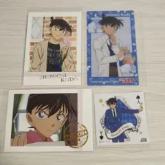 名探偵コナン 工藤新一 ぱしゃこれ