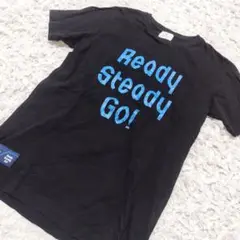 【希少】LANVIN en bleu　限定コラボTシャツ　М