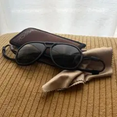 週末限定値引　Ombraz オンブラズ クラシック レギュラー　ブラック