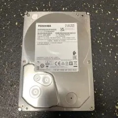hdd 6tb 3.5インチ