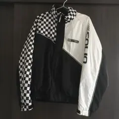 スズキ ジャケット