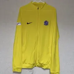 鹿島アントラーズ NIKE ナイキ 2026 選手支給品 GKウェア 日本代表