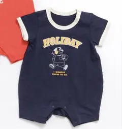 BREEZE BOYSカレッジボディオール　80