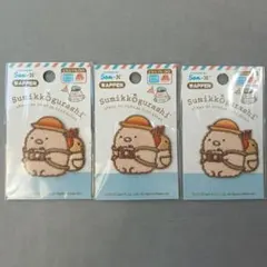 ワッペン 和洋裁材料