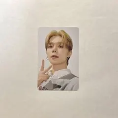 txt ヨンジュン vr トレカ