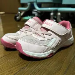 アシックス　レーザービーム　18cm