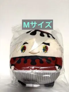 鬼滅の刃　ふわコロりん　Мサイズ　童磨