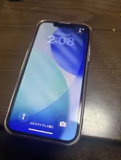 【最終値下げ】iPhone13mini スターライト 128GB SIMフリー
