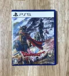 【PS5】ドラゴンクエストI・II リメイク