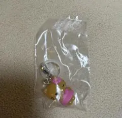 ハローキティ めじるしアクセサリー サンリオ 日焼け