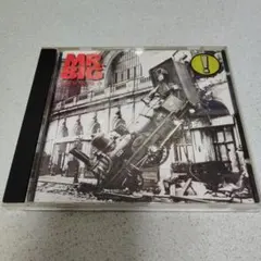 MR. BIG Lean Into It CD アルバム - メルカリ