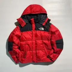 THE NORTH FACE SUMMIT 700FIL BALTORO JKT