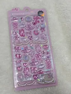 BONBON DROPS バレリーナ