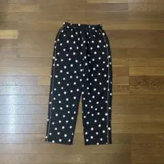 ウエストゴムパンツ