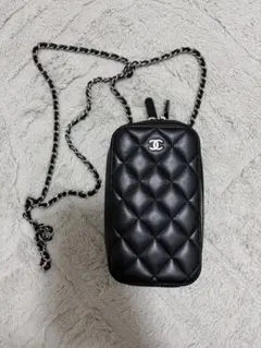 2026年最新】chanel キルティング ショルダーの人気アイテム - メルカリ