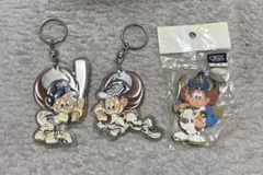 2026年最新】オリックスブルーウェーブ キーホルダーの人気アイテム