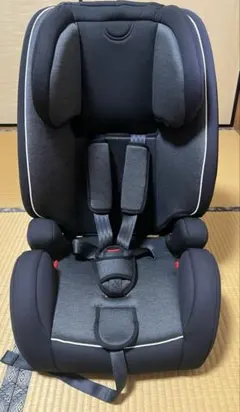 美品】Smart Angel チャイルドシートジュニアシートRM-3101 - メルカリ