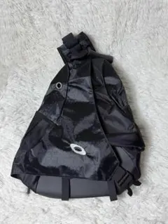 OAKLEY オークリー 00s Y2K ワンショルダーバッグ ボディバッグ4