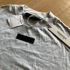 ESSENTIALS FEAR OF GOD☆ロングスリーブ☆XS