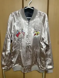 avirex スカジャン