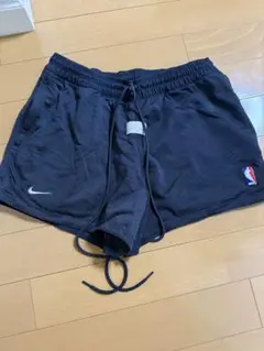 Nike fear of god ショートパンツ NBA