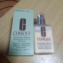 ドラマティカリーディファレントモイスチャライジングローションプラス 125ml