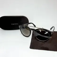 TOM FORD TF9357 サングラスのサムネイル