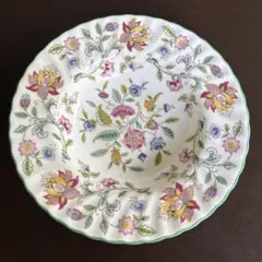 MINTON Haddon Hall ボーンチャイナ 深皿 プレートのサムネイル