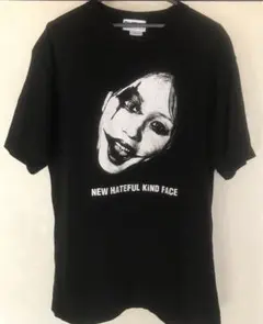 BiSH　モモコグミカンパニー　ゾンビ　ホラー　スプラッター　Tシャツ　WACK