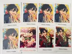 あんスタ　氷鷹北斗　ぱしゃっつ　ぱしゃこれ　まとめ売り　笑門来福　vol.5