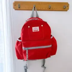 オーシャンアンドグラウンド リュックサックMサイズ