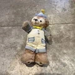 【ダッフィー】キーホルダー
