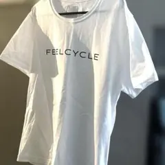 FEELCYCLE Tシャツ　新品未使用