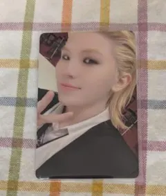 セブチ 17 IS RIGHT HERE 一直娱 yzy 北京 中華 ウジ