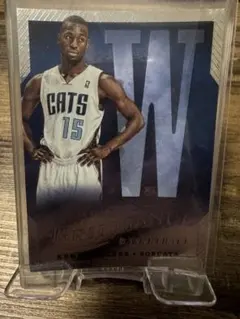 2012-2013 PANINI BRILLIANCE KEMBA WALKER