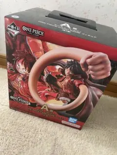 ONE PIECE CARD GAME A賞 MONKEY.D.LUFFY